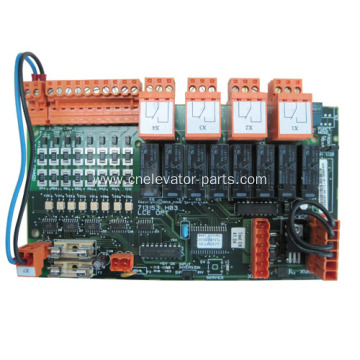 KM713150G01 LCEOPT BOARD